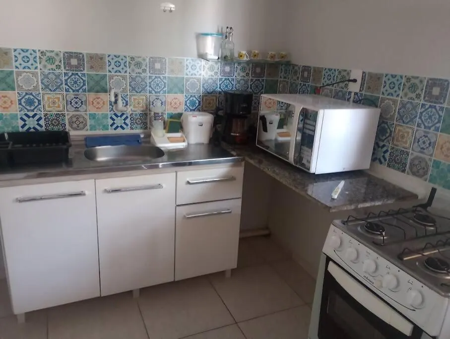 Apartamento Completo, Campeche Florianopolis Apartment