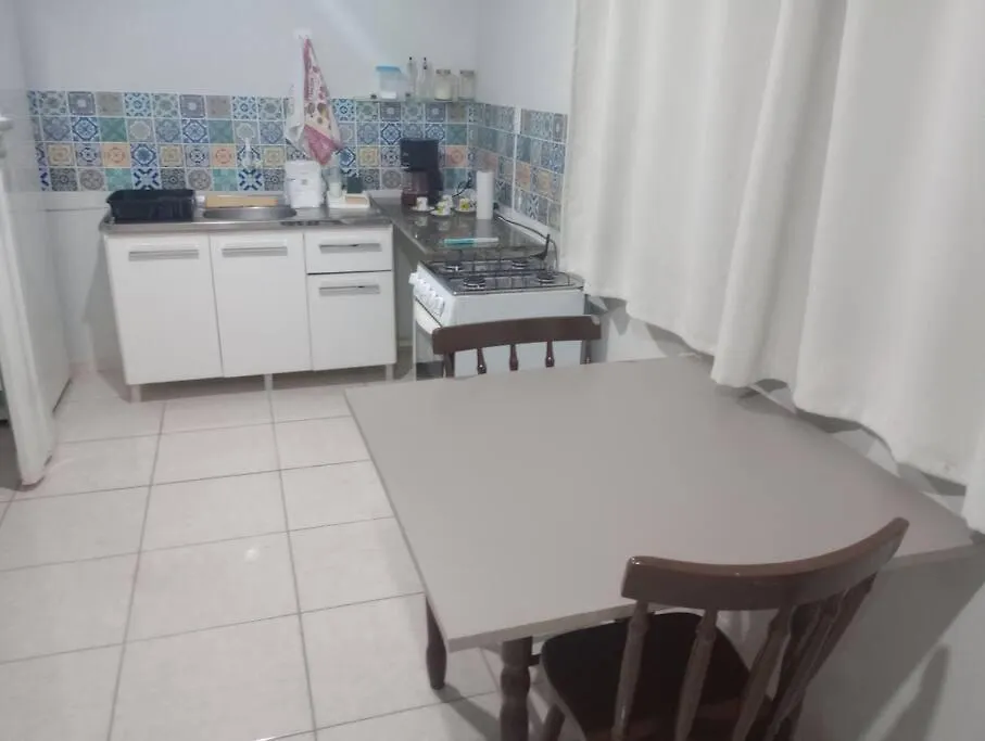 Apartamento Completo, Campeche Florianopolis 0*,