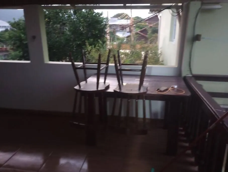 Apartment Apartamento Completo, Campeche Florianopolis