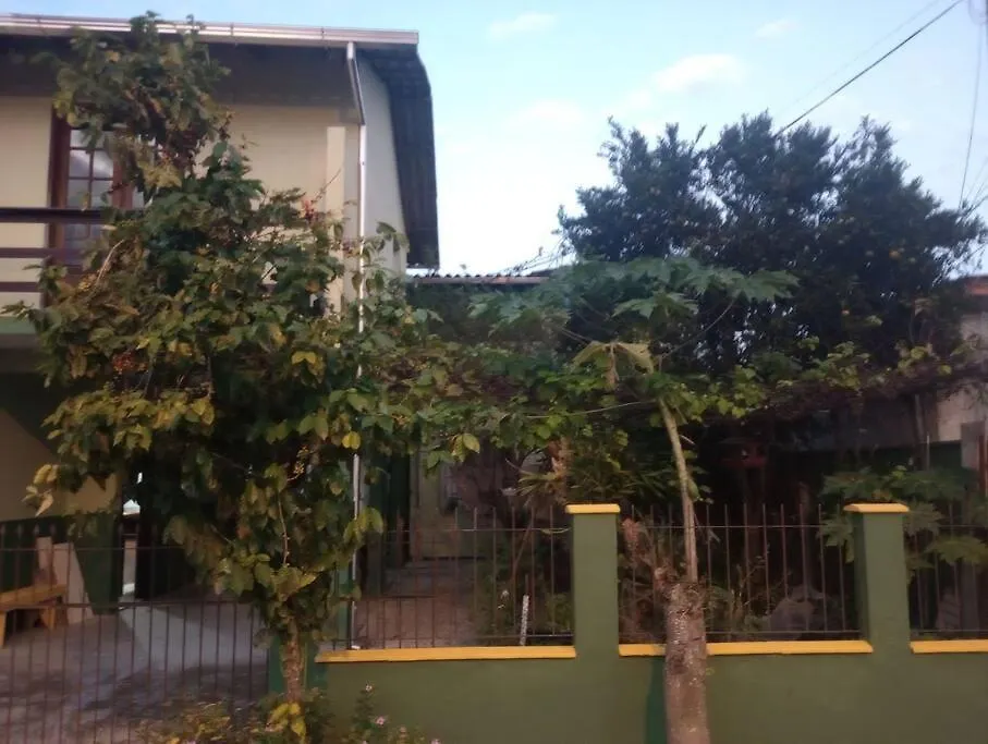 Apartamento Completo, Campeche location