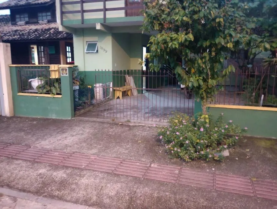Apartamento Completo, Campeche Florianopolis Brazil
