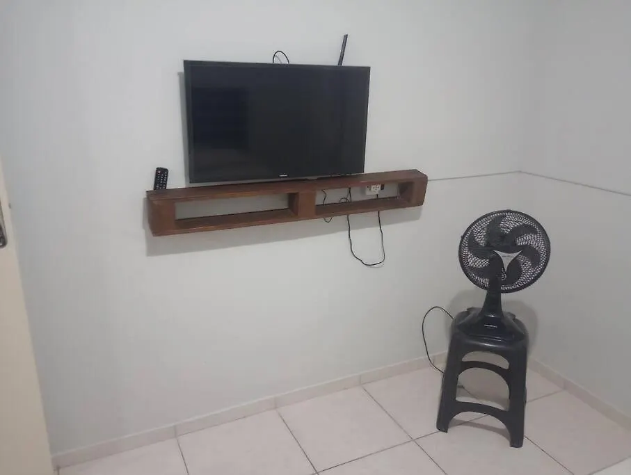 Apartment Apartamento Completo, Campeche Florianopolis
