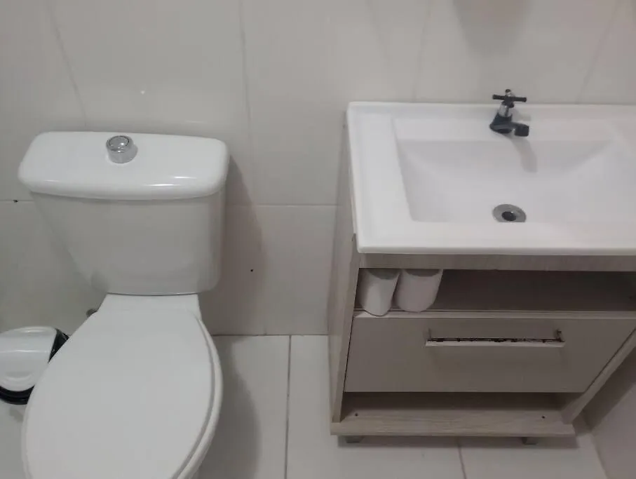 Apartamento Completo, Campeche Florianopolis