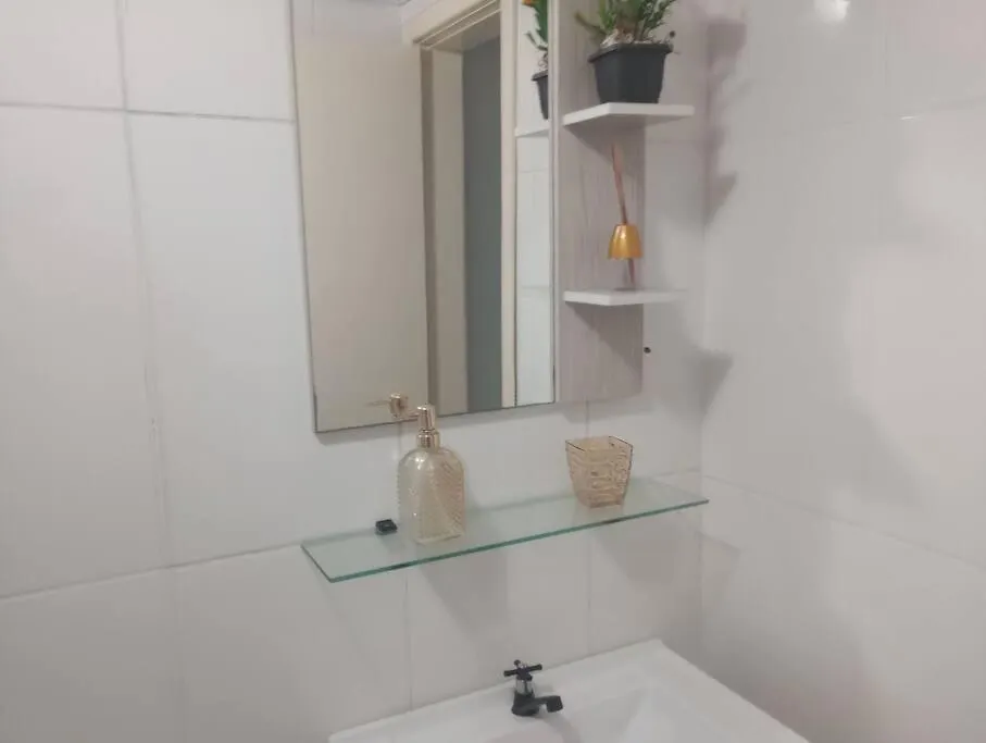 Apartamento Completo, Campeche Florianopolis Apartment
