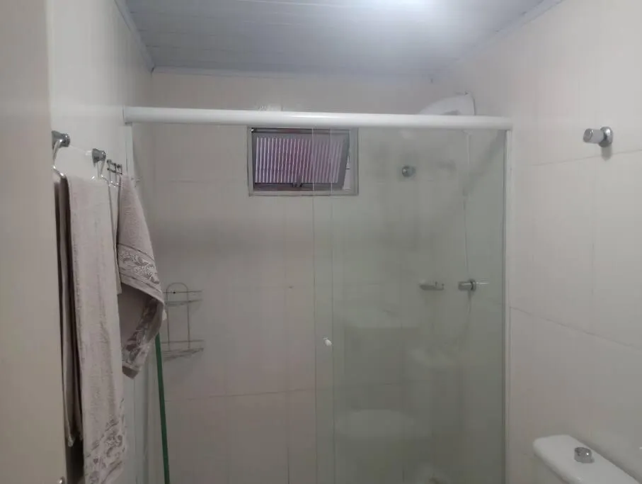 Apartamento Completo, Campeche Florianopolis 0*,  Brazil