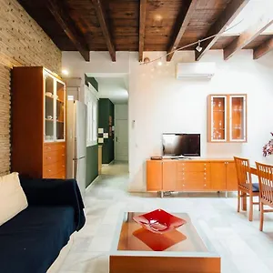  Apartamento Precioso En El Casco Antiguo De Triana España