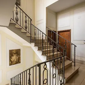  Apartamento E. Spagna Luxury - Piazza Di Spagna Italia