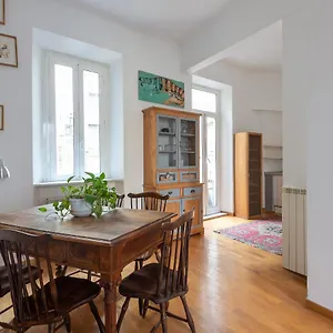 Apartamento Luxury One Bedroom Fori Imperiali Italia