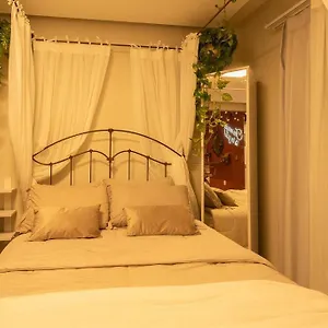Cantinho Magico A 500m Da Apartamento