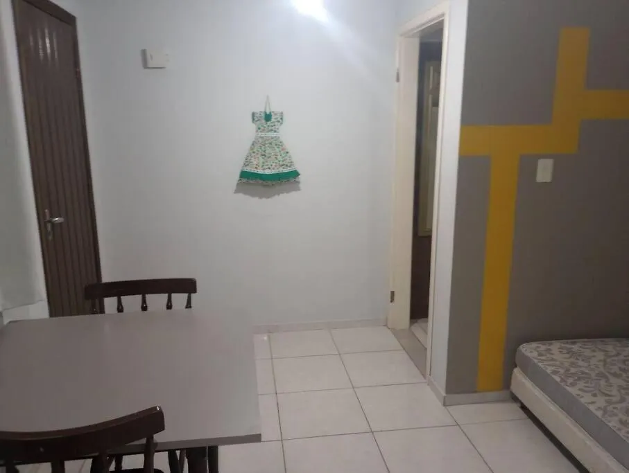 Apartment Apartamento Completo, Campeche Florianopolis