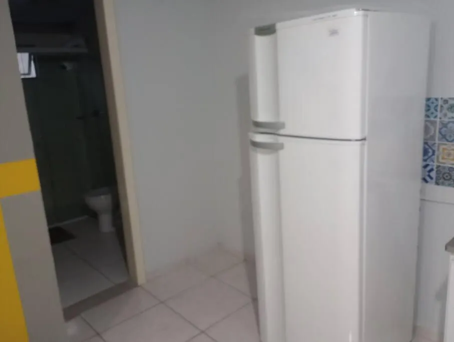 Apartamento Completo, Campeche Florianopolis