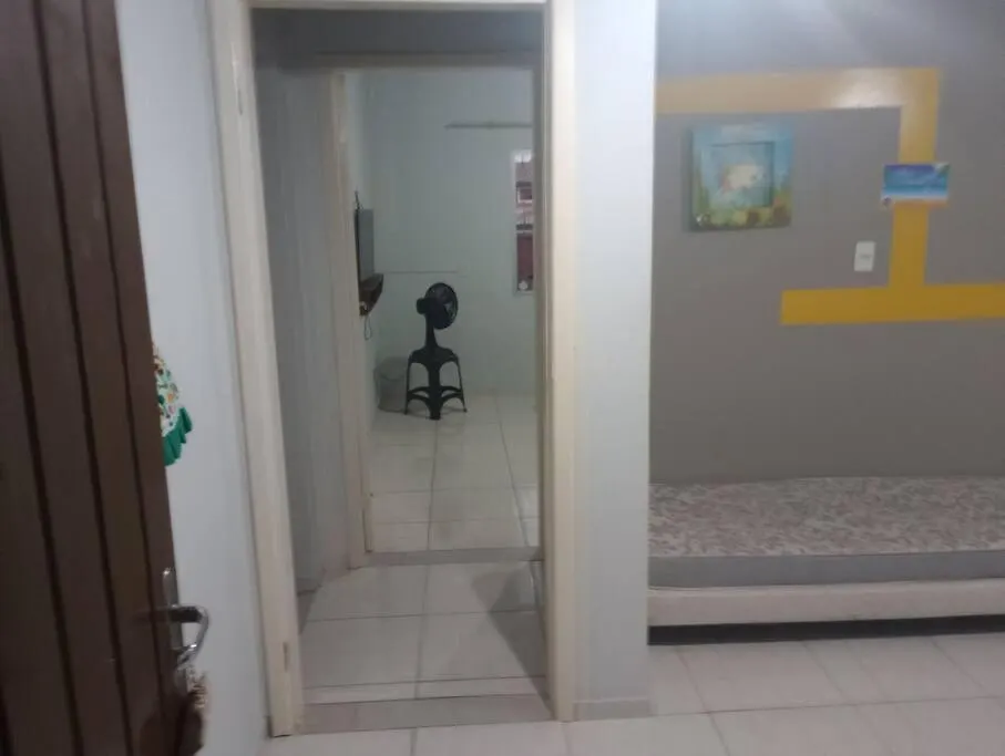 Apartment Apartamento Completo, Campeche Florianopolis Brazil
