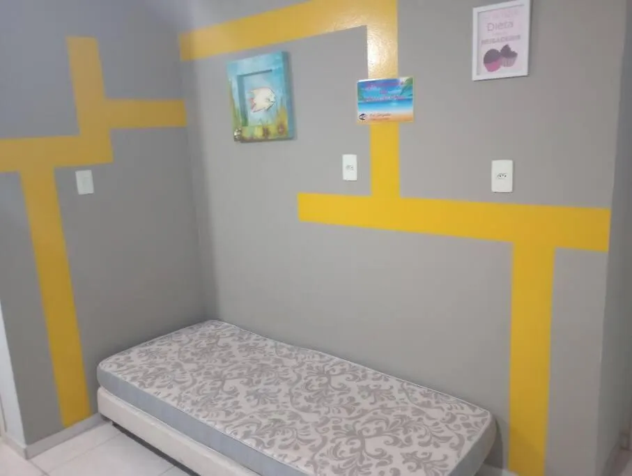 Apartment Apartamento Completo, Campeche Florianopolis Brazil