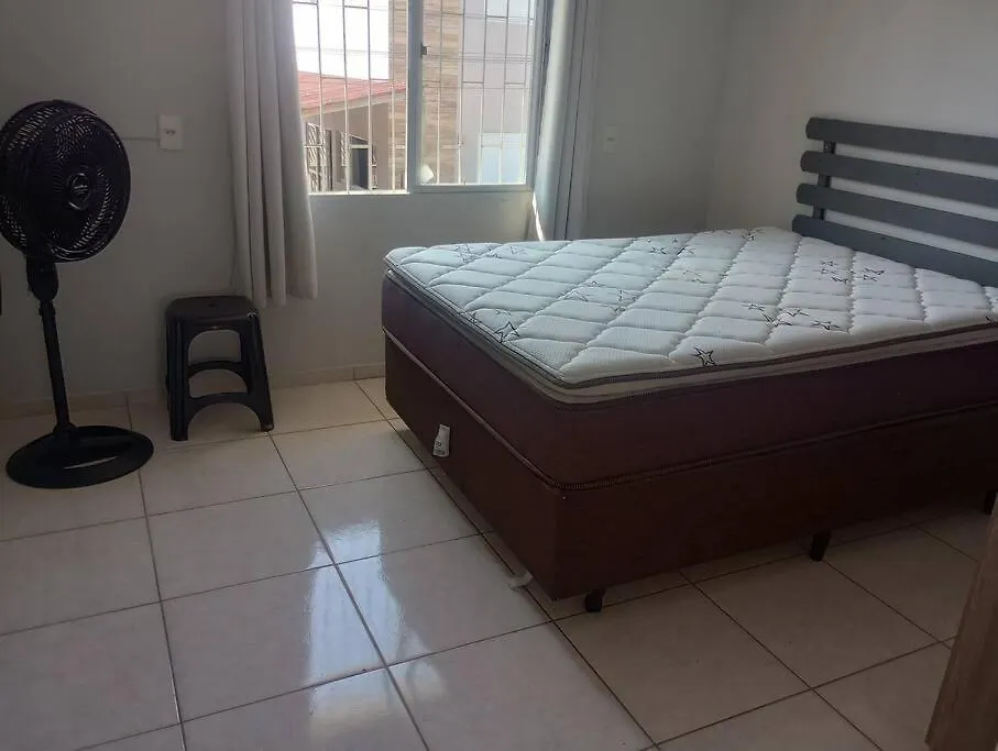 Apartamento Completo, Campeche Florianopolis Apartment