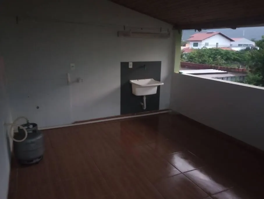 Apartamento Completo, Campeche Florianopolis Brazil