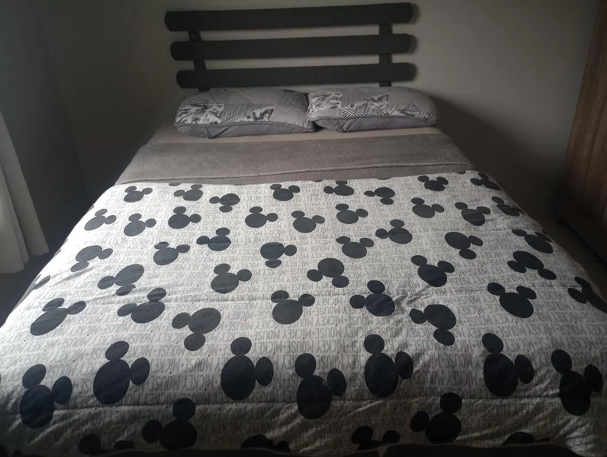 Apartamento Completo, Campeche Florianopolis